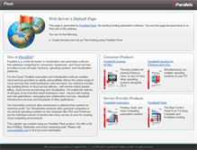 Tablet Screenshot of annualreport2009.deutz.com